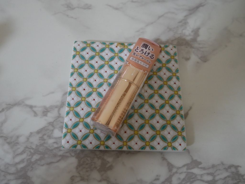 メルティールミナスルージュ/キャンメイク/口紅を使ったクチコミ（1枚目）