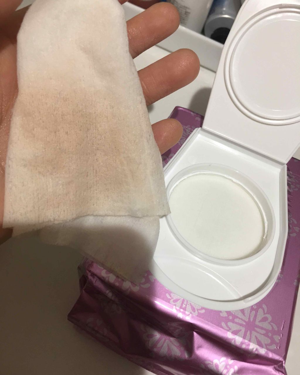 ハトムギ保湿ジェル(ナチュリエ スキンコンディショニングジェル)/ナチュリエ/美容液を使ったクチコミ(2枚目)