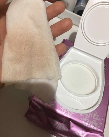 ハトムギ保湿ジェル(ナチュリエ スキンコンディショニングジェル)/ナチュリエ/美容液を使ったクチコミ(2枚目)