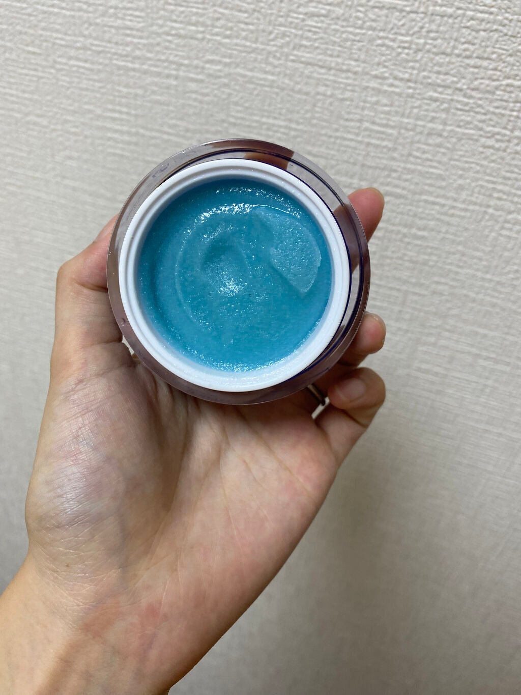 エクスフォリエーティング ポリッシュ/ZO Skin Health/スクラブ・ゴマージュを使ったクチコミ(2枚目)