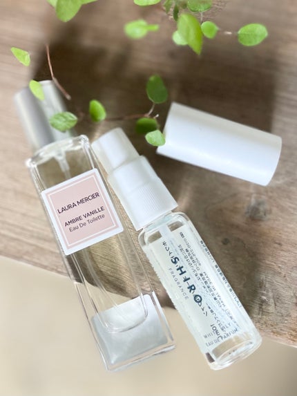 ホワイトリリー オードパルファン/SHIRO/香水(レディース)を使ったクチコミ(2枚目)