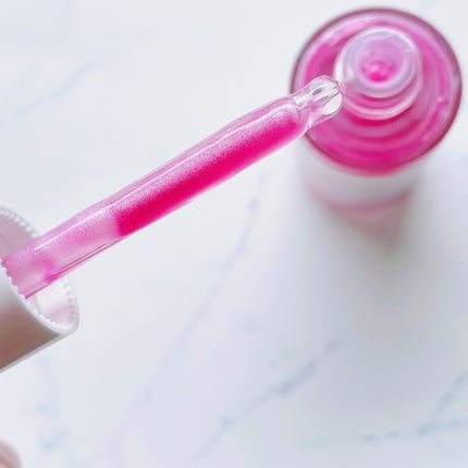 ユニコーン オーロラエッセンスプライマー/SELF BEAUTY/美容液を使ったクチコミ(4枚目)