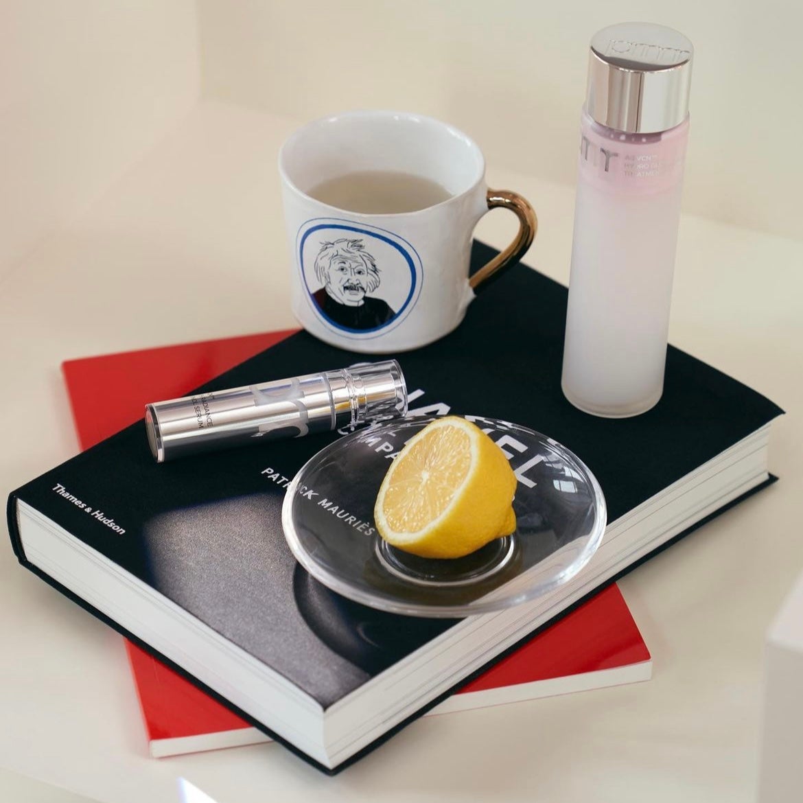 ユース ラディアンス ビタチノール セラム/primera/美容液を使ったクチコミ(3枚目)