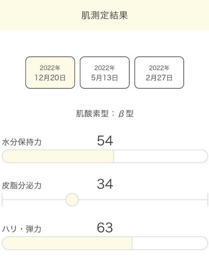 スキンケアパウダー/IPSA/プレストパウダーを使ったクチコミ(1枚目)