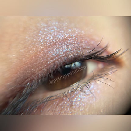 アイカラーレーション/LUNASOL/アイシャドウパレットを使ったクチコミ(3枚目)