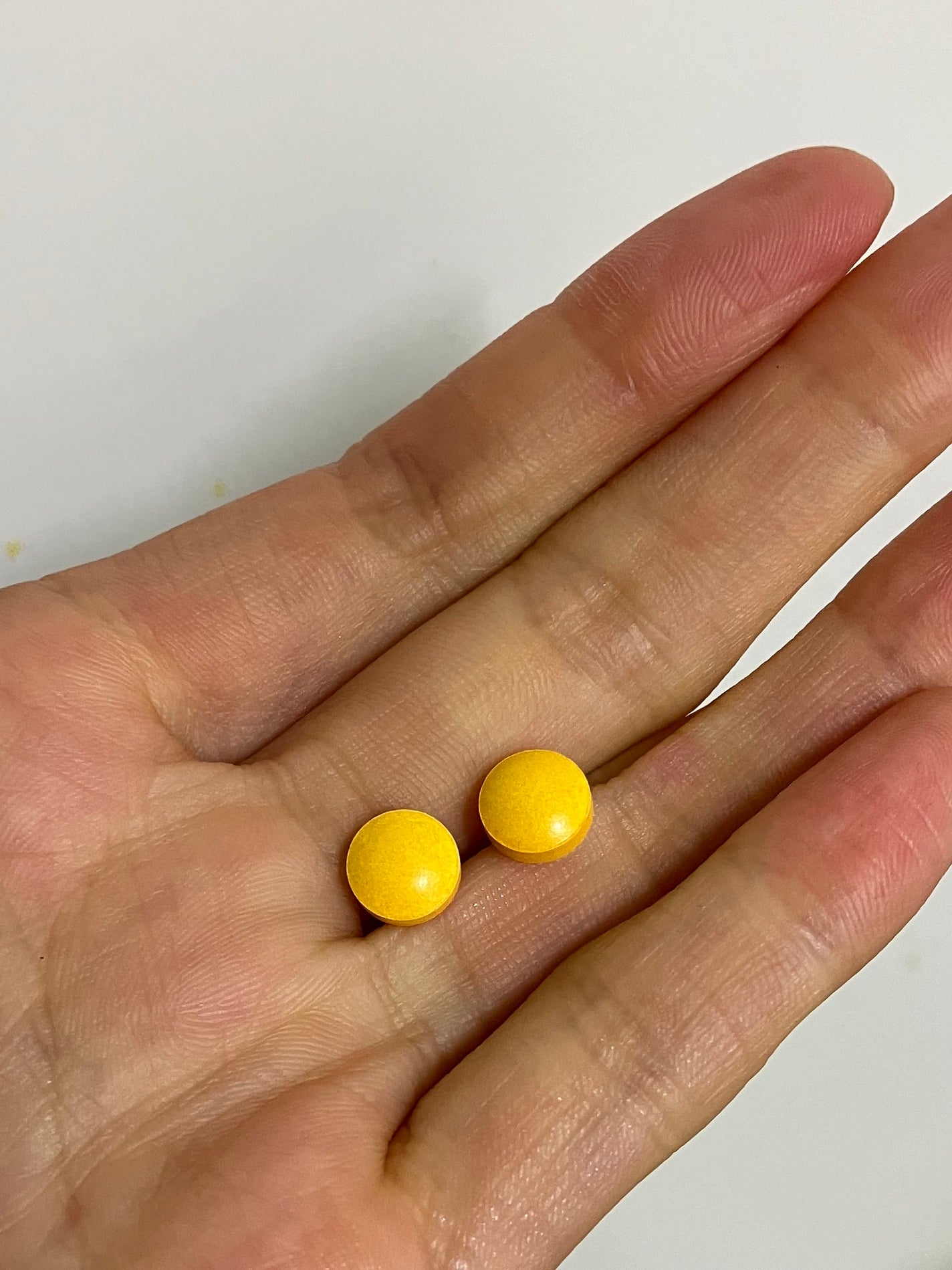 DHC 持続型ビタミンBミックス/DHC/美容サプリメントを使ったクチコミ(2枚目)