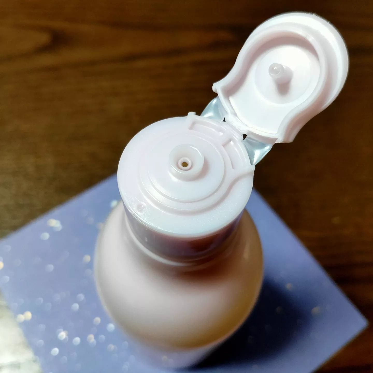 フローディア シャンプー グランストレッチ シャンプー 250ml/FLOWDIA/サロンシャンプーを使ったクチコミ（3枚目）