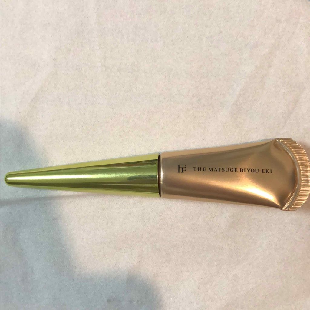 THE まつ毛美容液/UZU BY FLOWFUSHI/まつげ美容液を使ったクチコミ(1枚目)