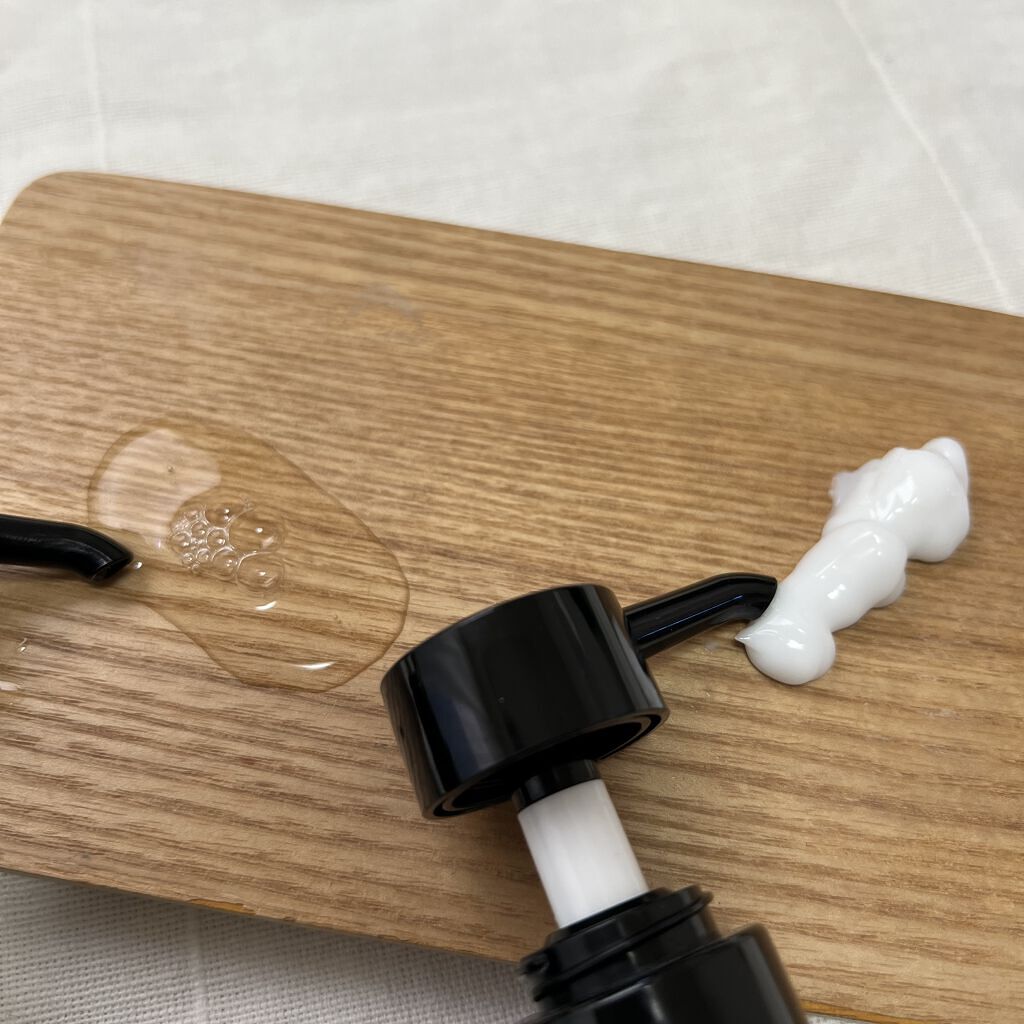 ピュアアミノシャンプー/by one sii/サロンシャンプーを使ったクチコミ（2枚目）