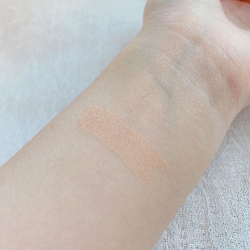 スティックコンシーラー/プリマヴィスタ/スティックコンシーラーを使ったクチコミ(5枚目)