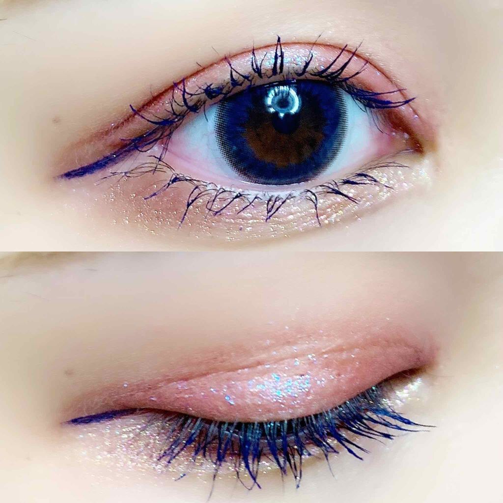 MOTE MASCARA™ (モテマスカラ)/UZU BY FLOWFUSHI/マスカラを使ったクチコミ（1枚目）