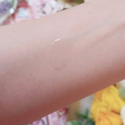 アロエモイストローション/アロジン/化粧水を使ったクチコミ(4枚目)