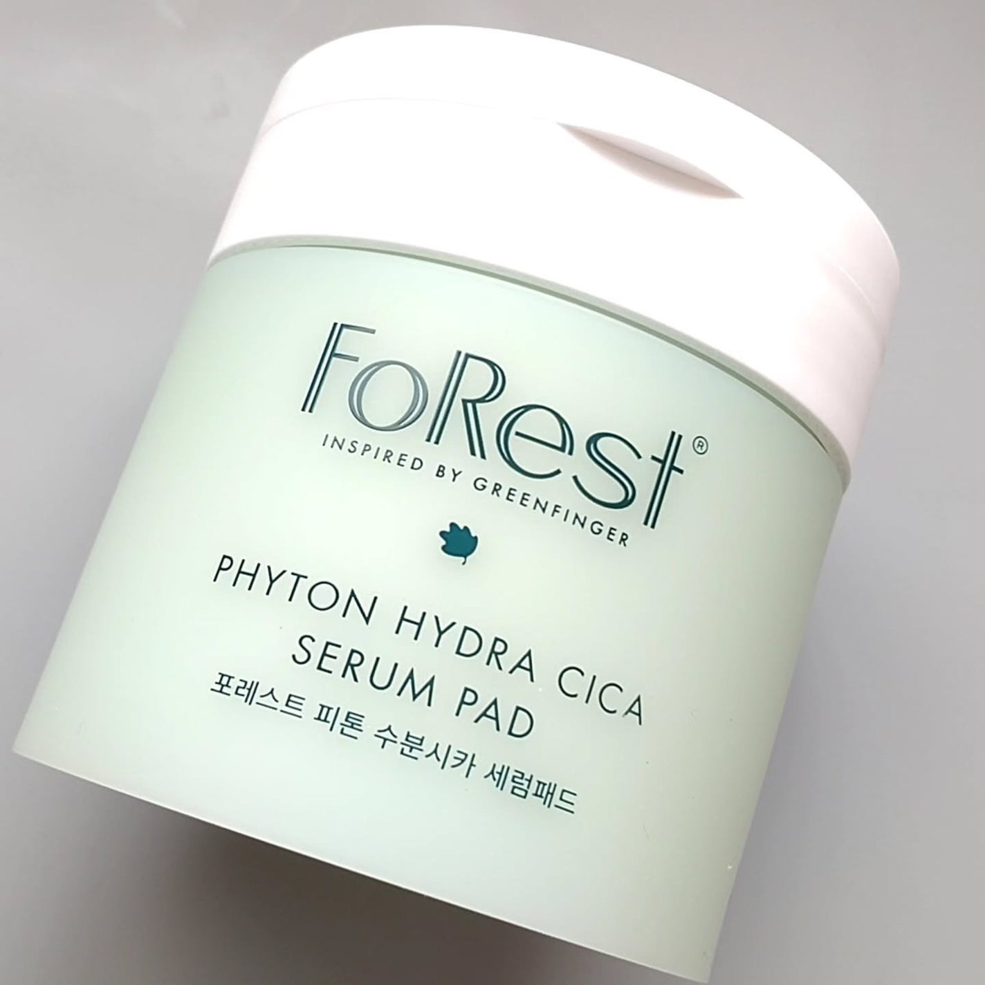 エミ✿投稿ある方フォロバ100 on LIPS 「FoRestbyGreenfinger様よりフォレストピトン水..」(3枚目)