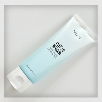 フィトナイアシン ホワイトニングトナー/NACIFIC/化粧水を使ったクチコミ(6枚目)