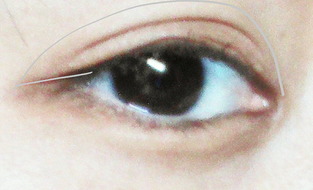 パーフェクトマルチアイズ/キャンメイク/アイシャドウパレットを使ったクチコミ(5枚目)