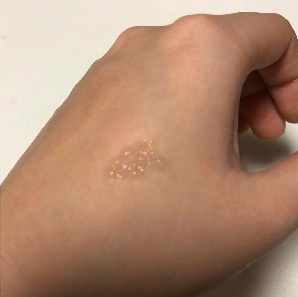 38°C / 99°F リップトリートメント (リップ美容液)/UZU BY FLOWFUSHI/リップケアを使ったクチコミ(2枚目)