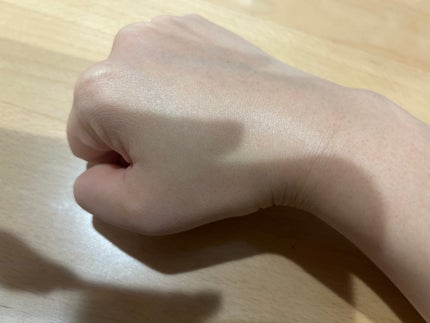 キル カバー ファンウェア クッション ザ オリジナル/CLIO/クッションファンデーションを使ったクチコミ(4枚目)