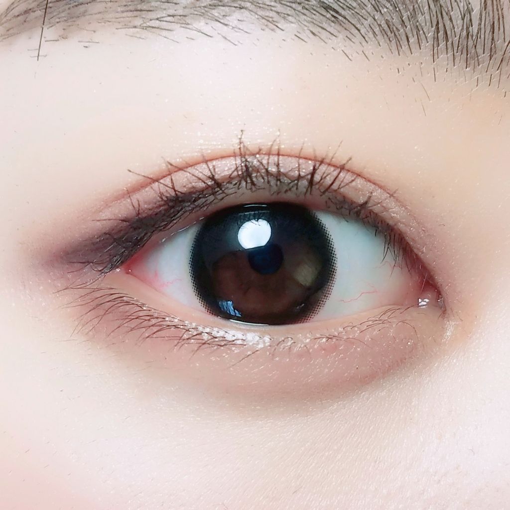 ラッシュニスタ N/MAYBELLINE NEW YORK/マスカラを使ったクチコミ(1枚目)