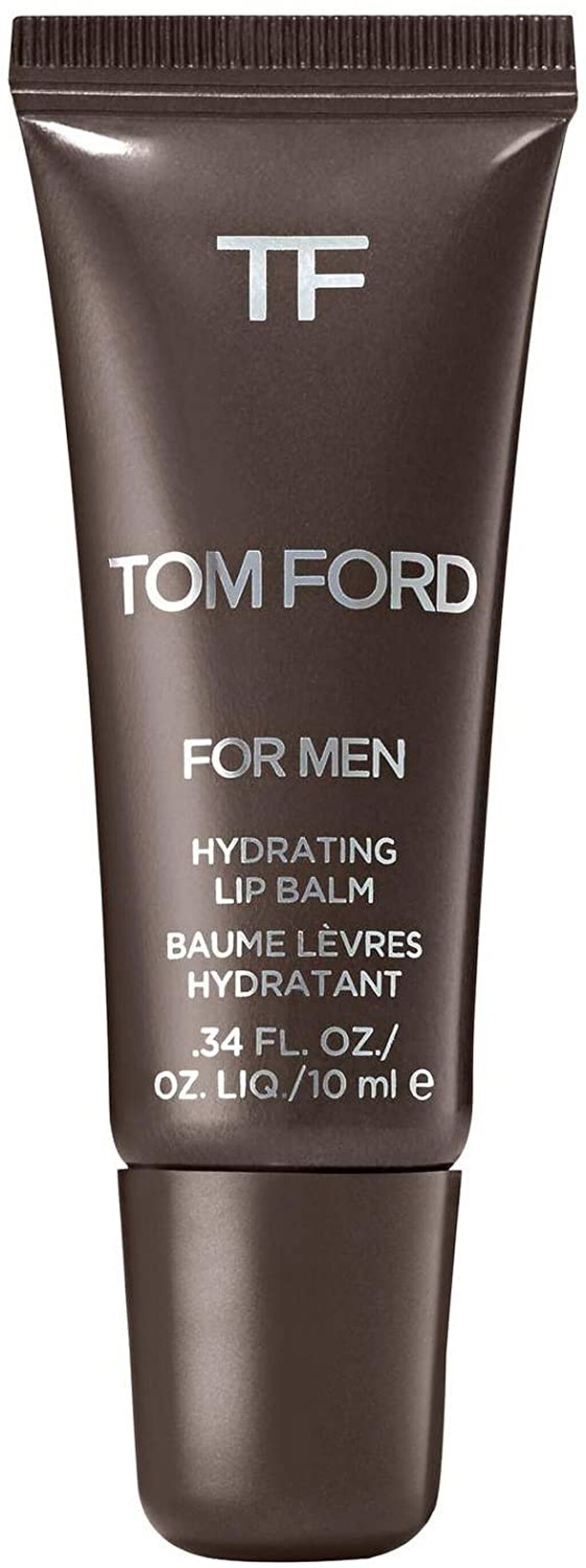 TOM FORD BEAUTY トム フォード フォー メン ハイドレイティング リップ バーム