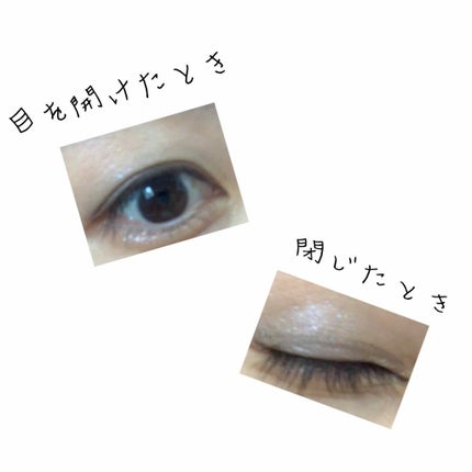 ディオールショウ リキッド モノ/Dior/リキッドアイシャドウを使ったクチコミ(2枚目)