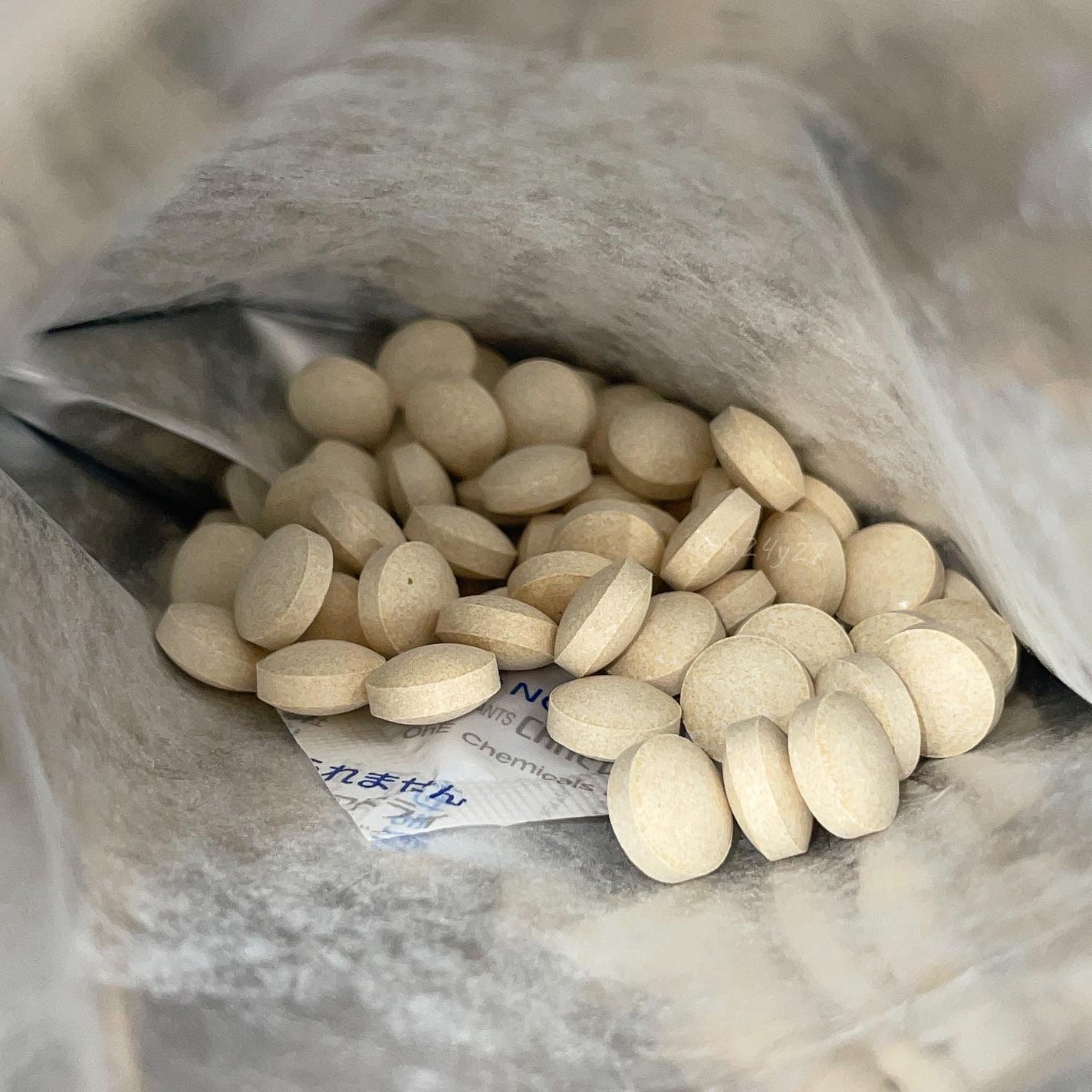 リポソーム型ビタミンC/CARE/美容サプリメントを使ったクチコミ(2枚目)