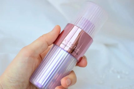 ブライトインセプション/アテニア/美容液を使ったクチコミ(4枚目)