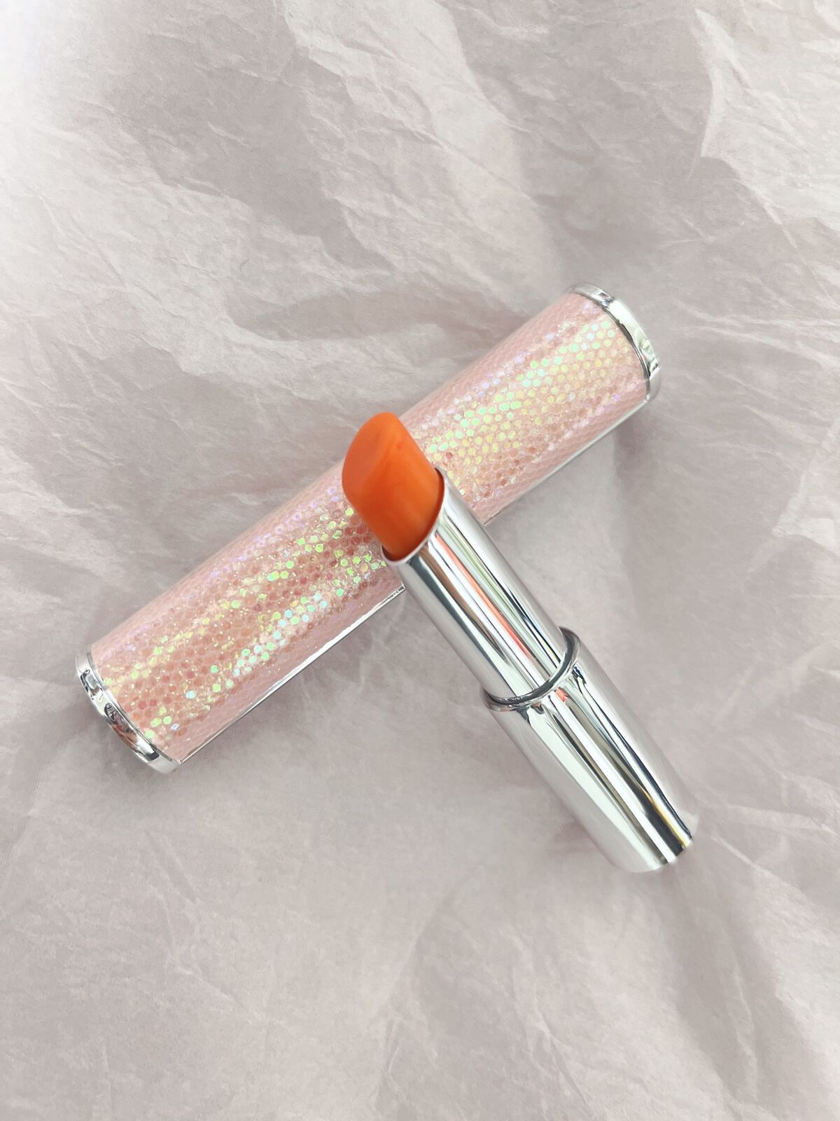 YNM キャンディーハニーリップバーム/YNM/リップバームを使ったクチコミ（2枚目）