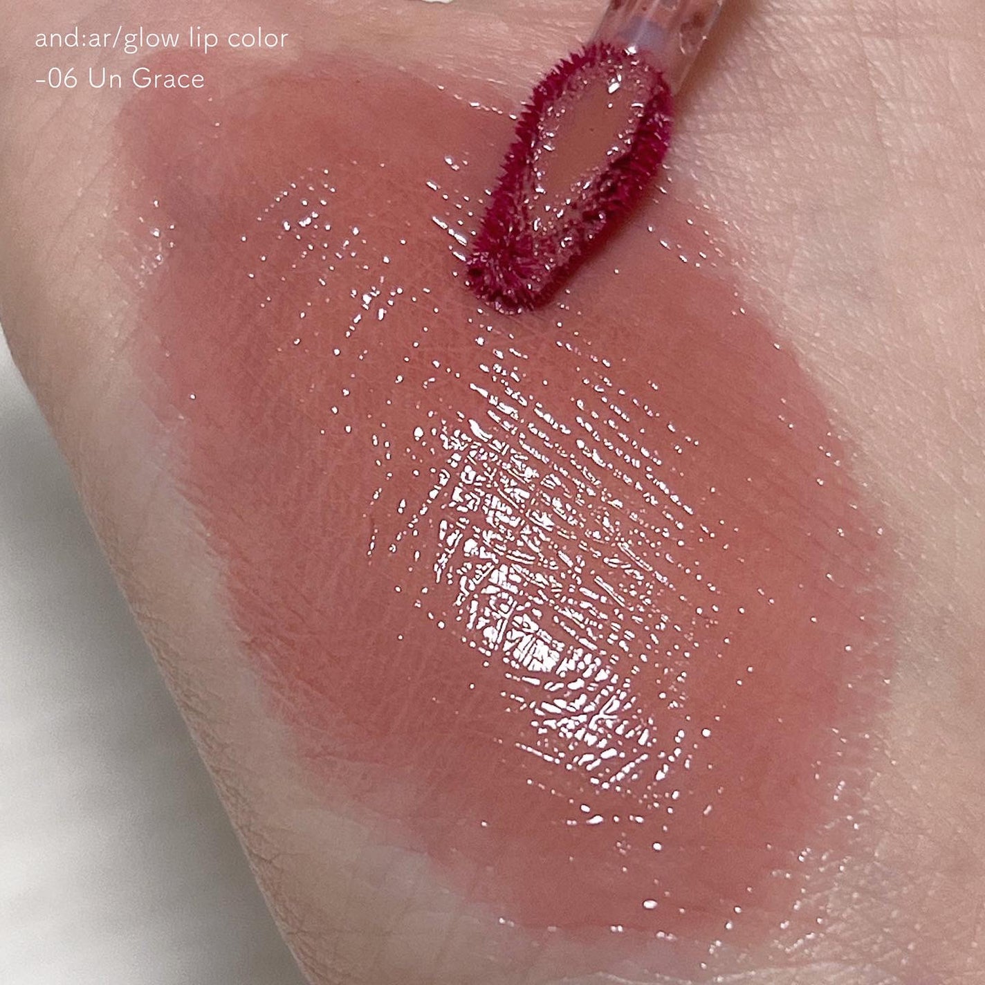 クイックラッシュカーラー/キャンメイク/マスカラ下地を使ったクチコミ(3枚目)