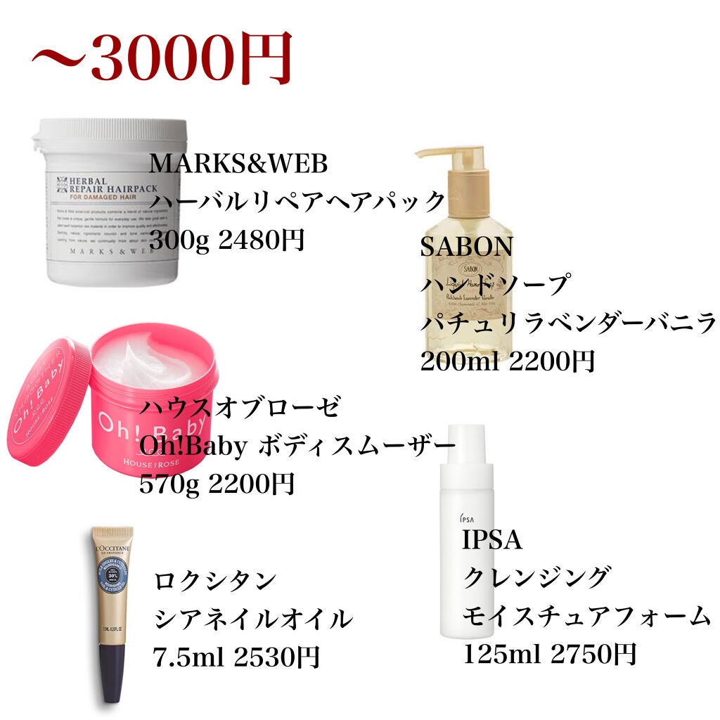 ボディ スムーザー /ハウス オブ ローゼ/ボディスクラブを使ったクチコミ(4枚目)