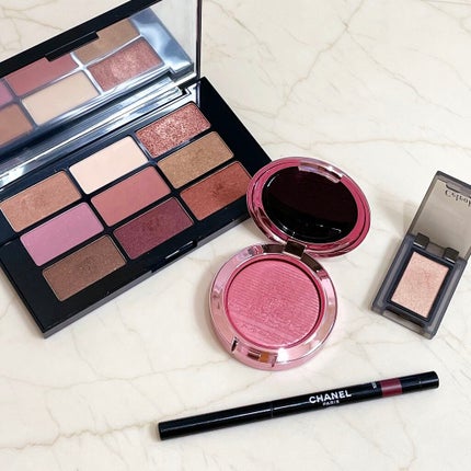 スティロ ユー ウォータープルーフ N/CHANEL/ペンシルアイライナーを使ったクチコミ(1枚目)