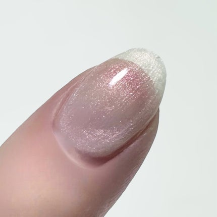 NAIL POLISH/nails inc./マニキュアを使ったクチコミ(2枚目)