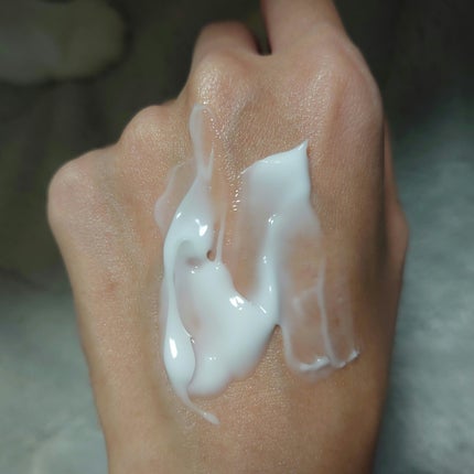 CICAセラミドクリーム/ONE THING/フェイスクリームを使ったクチコミ(3枚目)