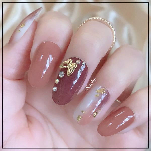 カラフルネイルズ/キャンメイク/マニキュア by -Sachi-