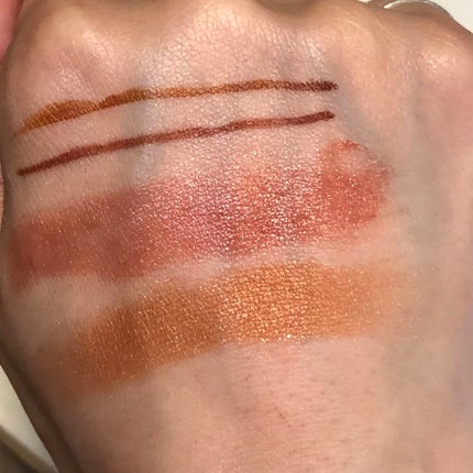 RBクレンジングオイル/LAUDi/オイルクレンジングを使ったクチコミ(5枚目)