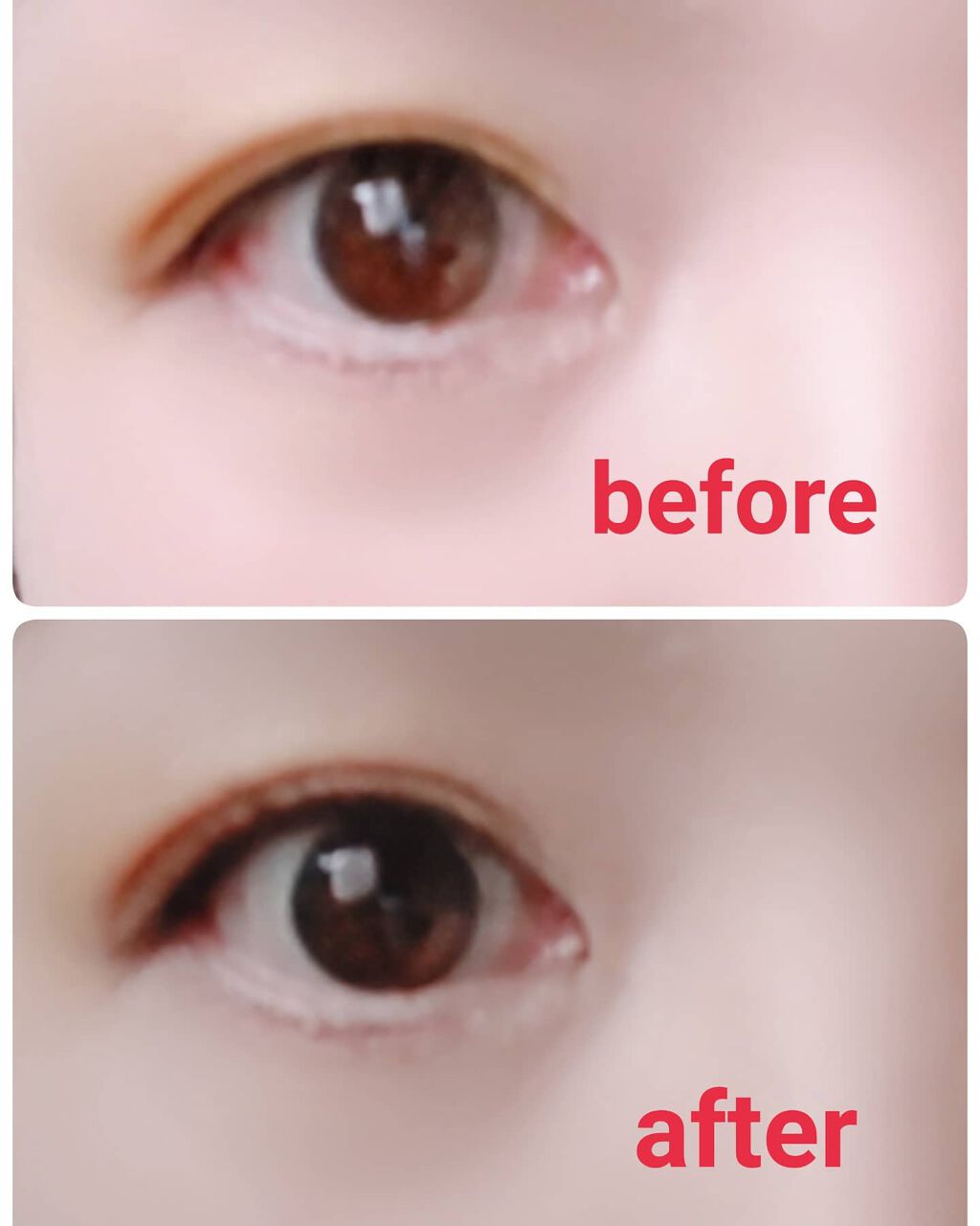 エクストラカール ロングマスカラ/レアナニ プラス/マスカラを使ったクチコミ(1枚目)