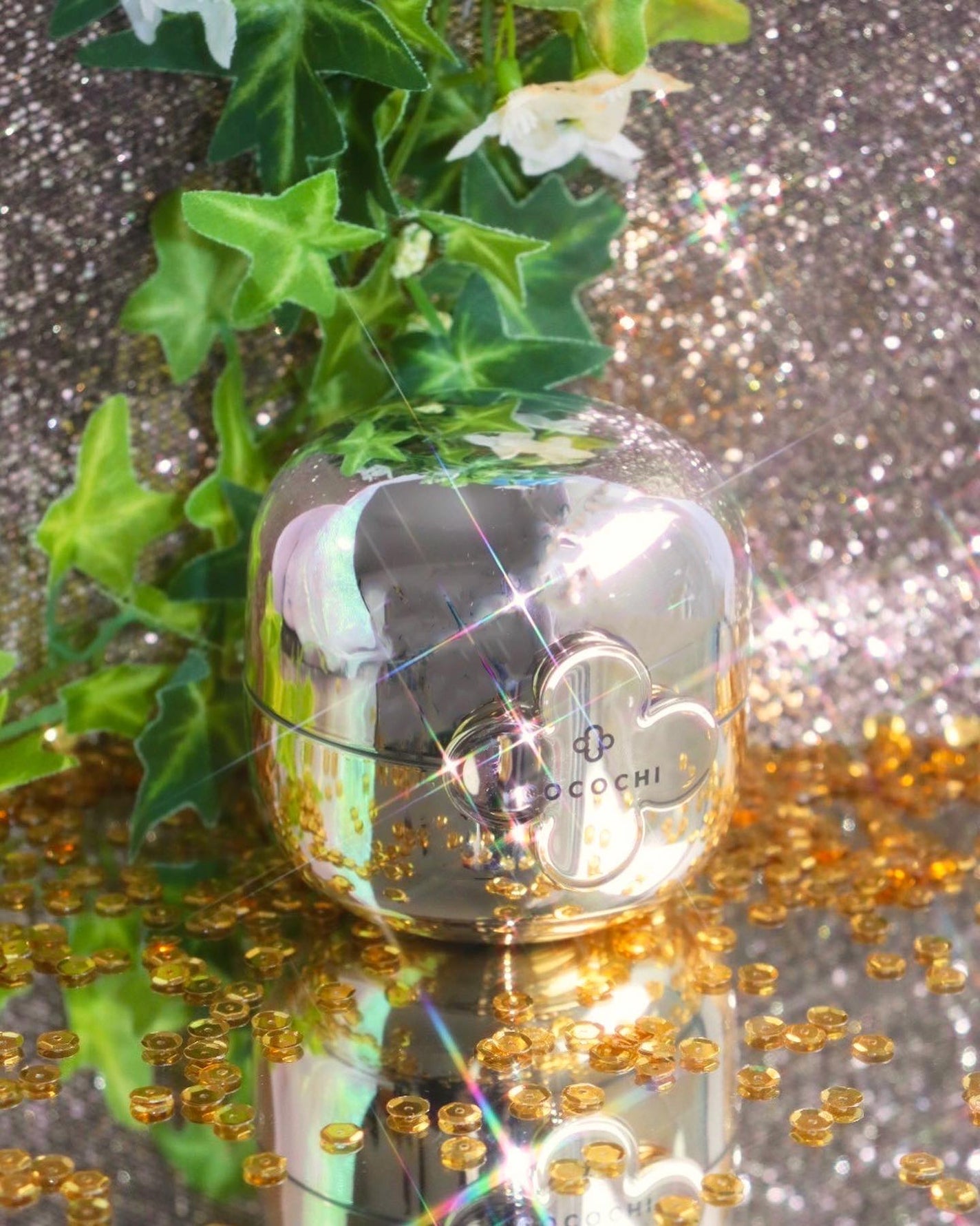 フェイシャル エッセンス クリームマスク/COCOCHI/フェイスクリームを使ったクチコミ(1枚目)