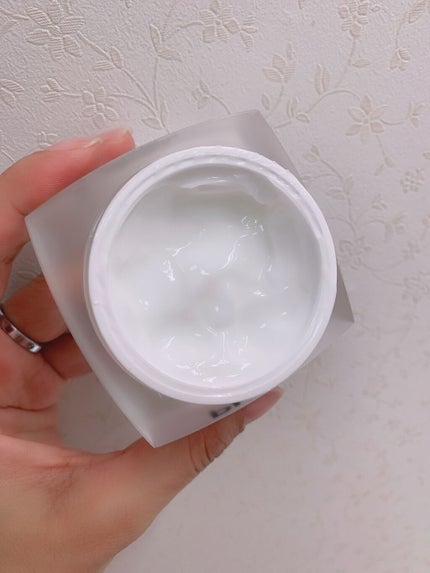 サミュ PHセンシティブクリーム/SAM'U/フェイスクリームを使ったクチコミ(2枚目)