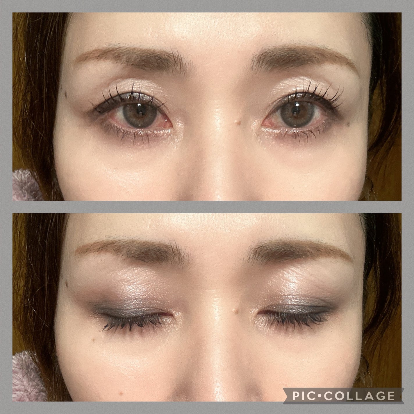 ディオール バックステージ アイ パレット/Dior/アイシャドウパレットを使ったクチコミ(3枚目)