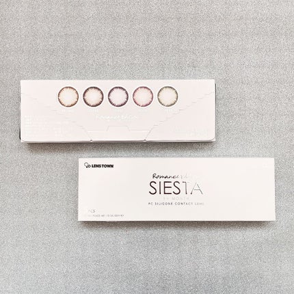 ʀɪᴄᴏ ♥︎ on LIPS 「𝘚𝘐𝘌𝘚𝘛𝘈𝘙𝘰𝘮𝘢𝘯𝘤𝘦𝘴𝘦𝘳𝘪𝘦𝘴韓国初!𝟧つのカ..」(4枚目)