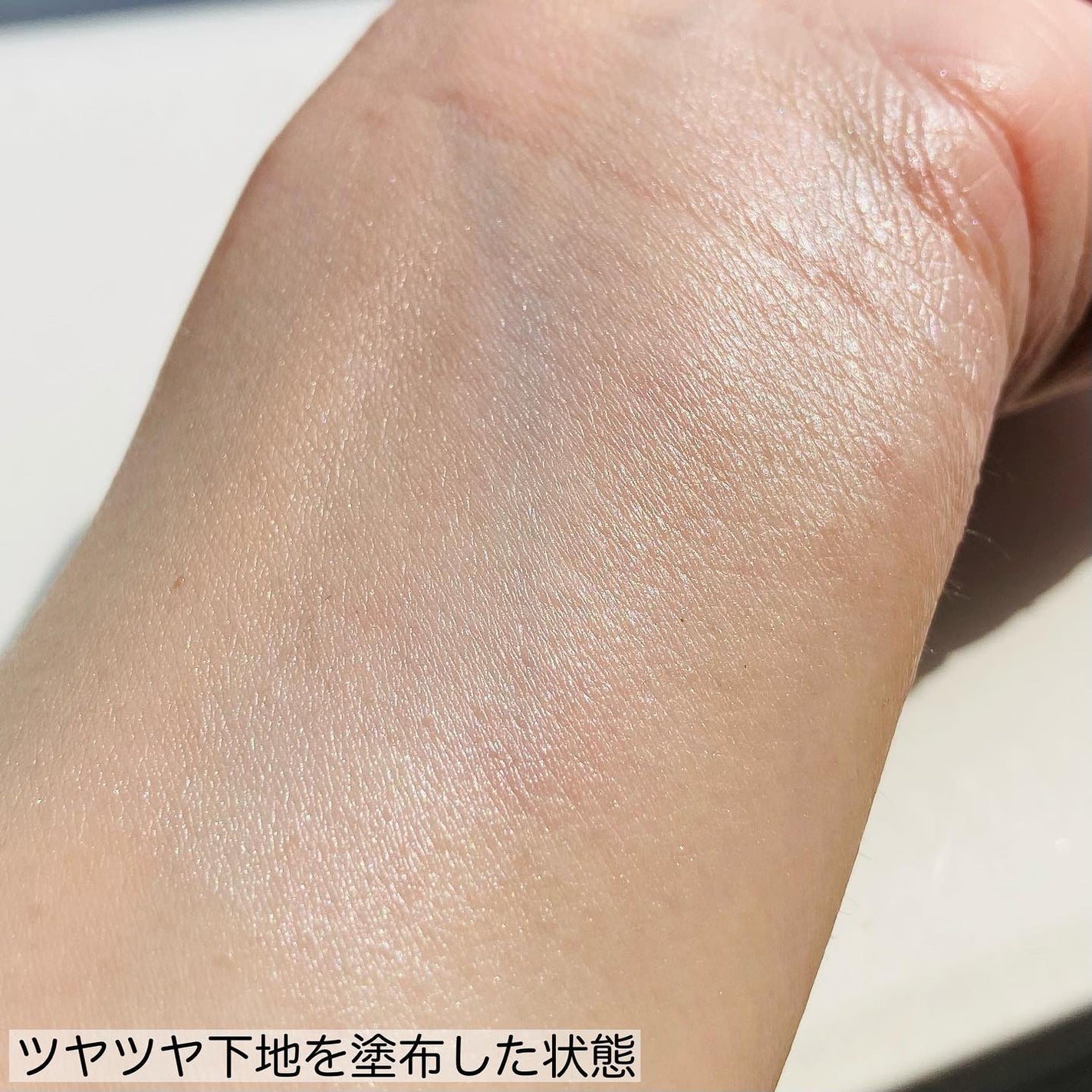 ウォーターロック サラサラパクト/A’pieu/フェイスパウダーを使ったクチコミ(6枚目)