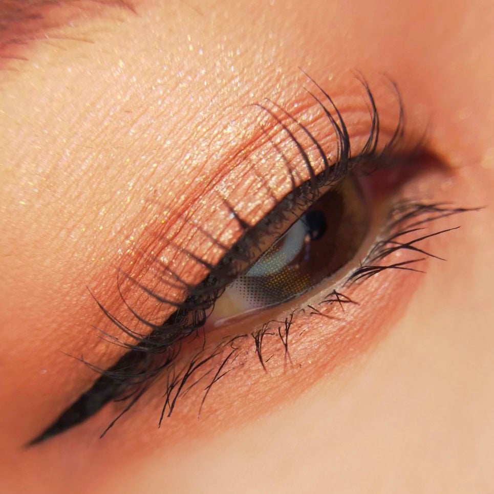 ミッドサマーフェアリーテイルズコレクション 5色アイシャドウパレット/FlowerKnows/アイシャドウパレットを使ったクチコミ(9枚目)