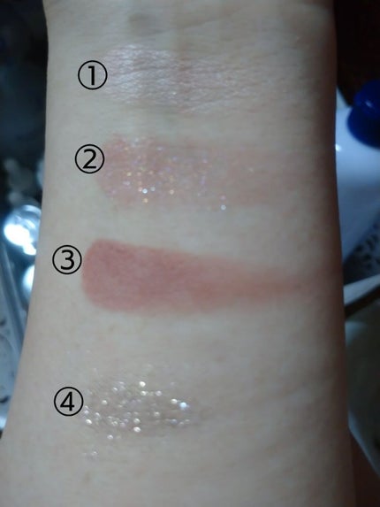 M クッション ファンデーション(プロカバー)/MISSHA/クッションファンデーションを使ったクチコミ(3枚目)