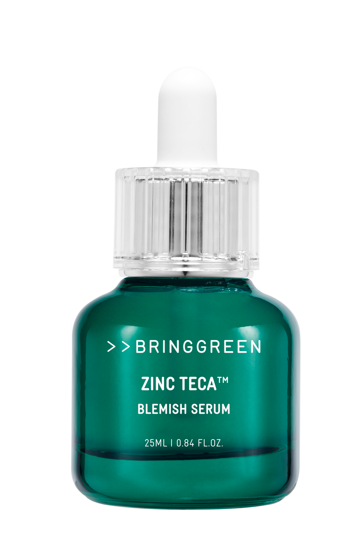 ジンクテカBセラム BRING GREEN