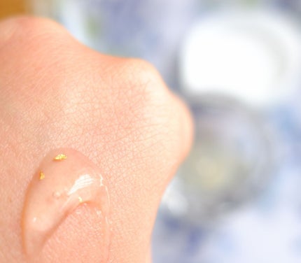 しあわせ想い/ウツクシア/オールインワン化粧品を使ったクチコミ(4枚目)