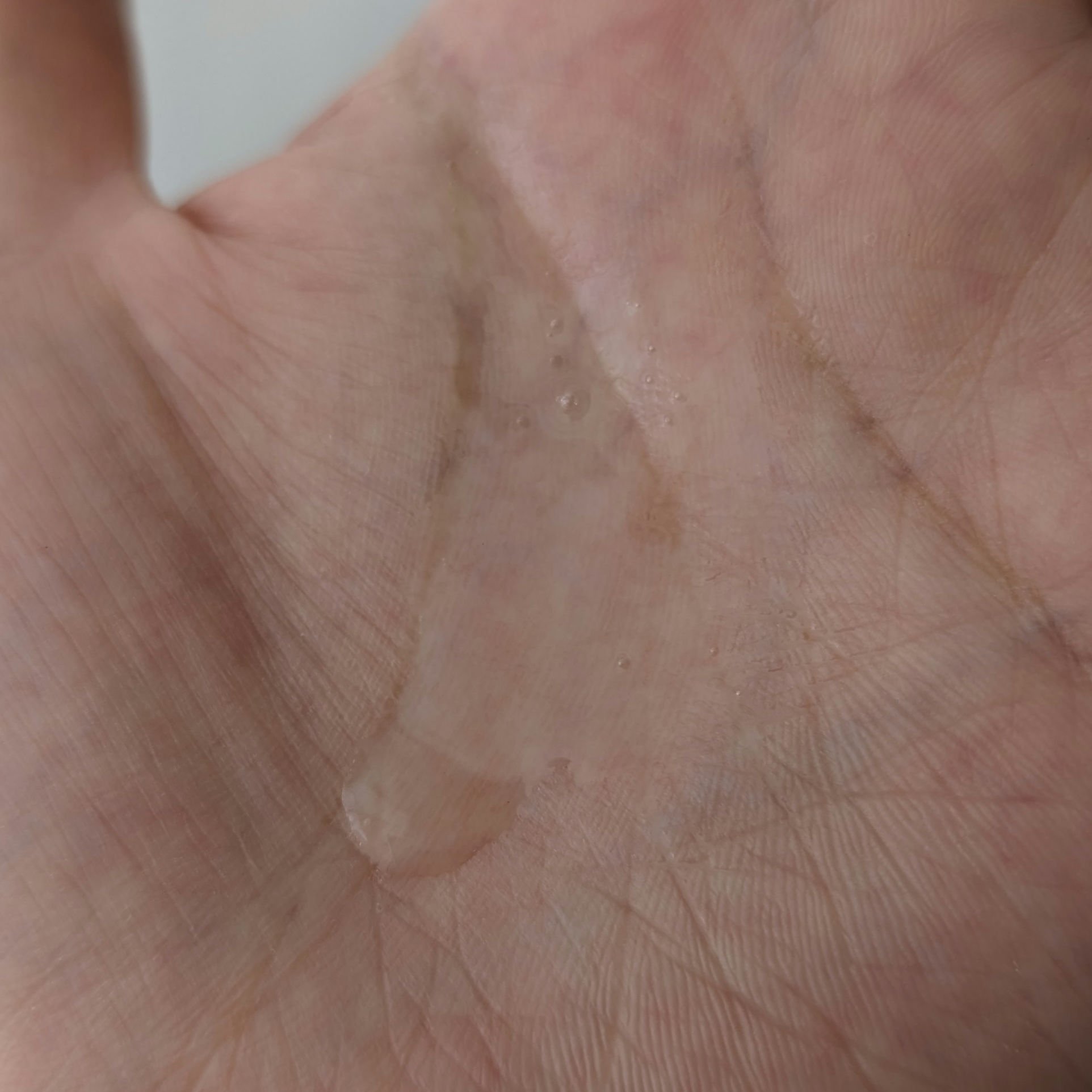 リファロックオイルブルーム/ReFa/ヘアオイルを使ったクチコミ（2枚目）