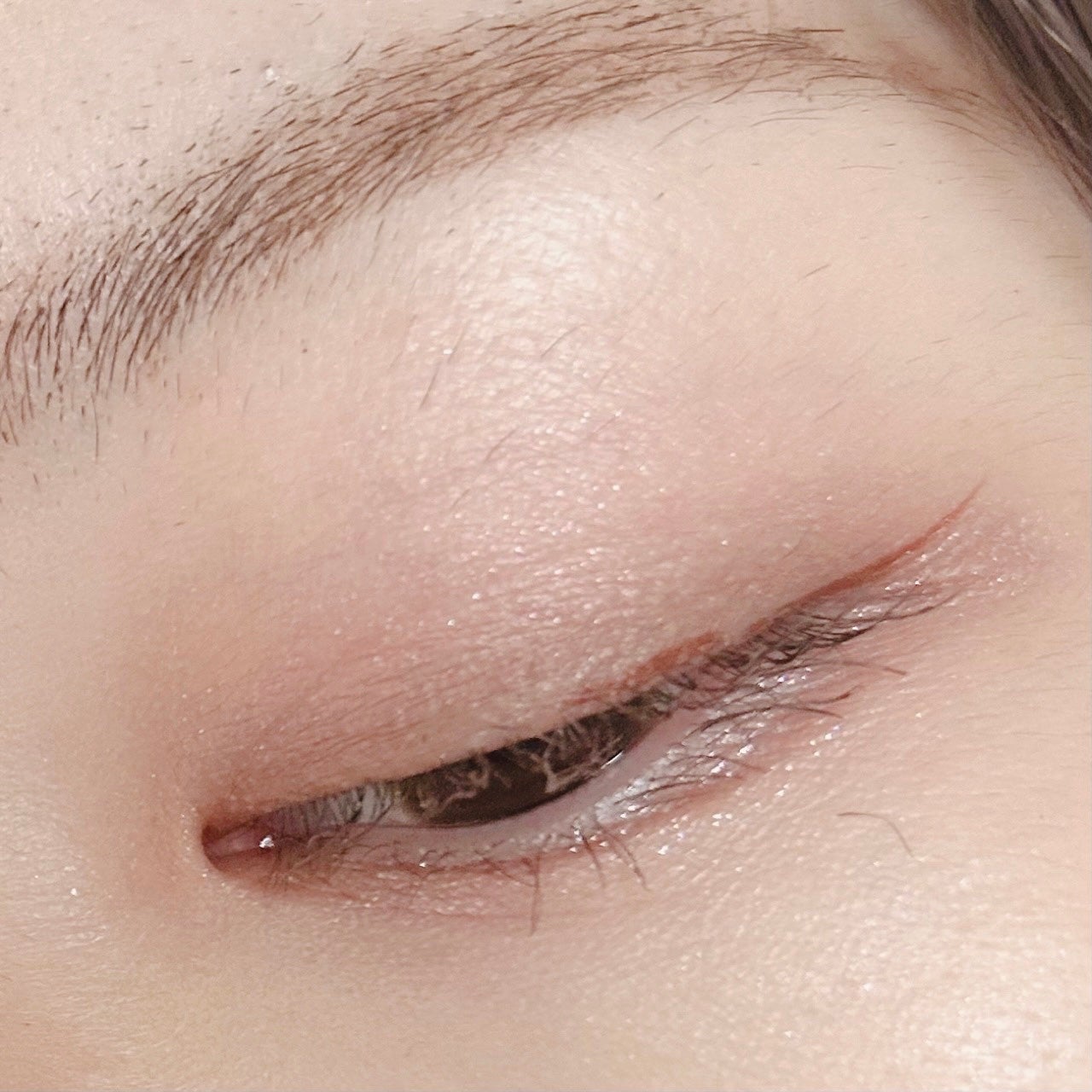 チーク ポップ/CLINIQUE/パウダーチークを使ったクチコミ(4枚目)