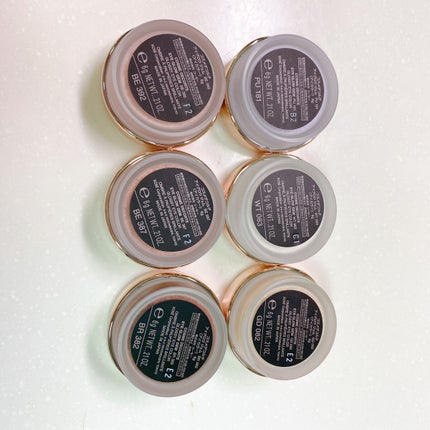 アイグロウ ジェム/DECORTÉ/ジェル・クリームアイシャドウを使ったクチコミ(4枚目)