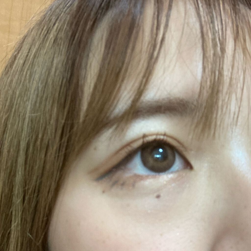 Flurry by colors 1day/Flurry by colors/ワンデー（１DAY）カラコンを使ったクチコミ（2枚目）