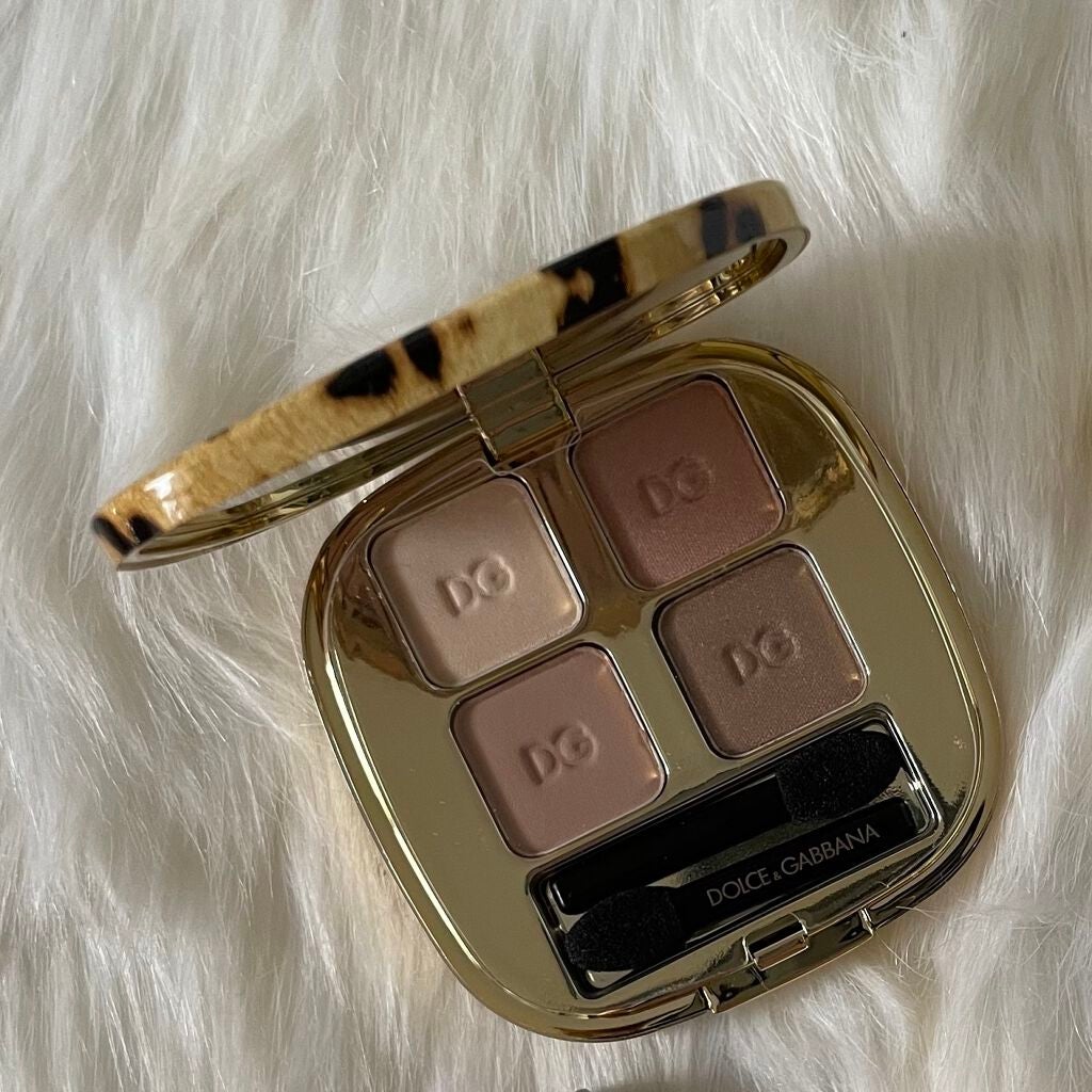 ザ・オンリーワン ルミナスカラー リップスティック/DOLCE&GABBANA BEAUTY/口紅を使ったクチコミ(3枚目)