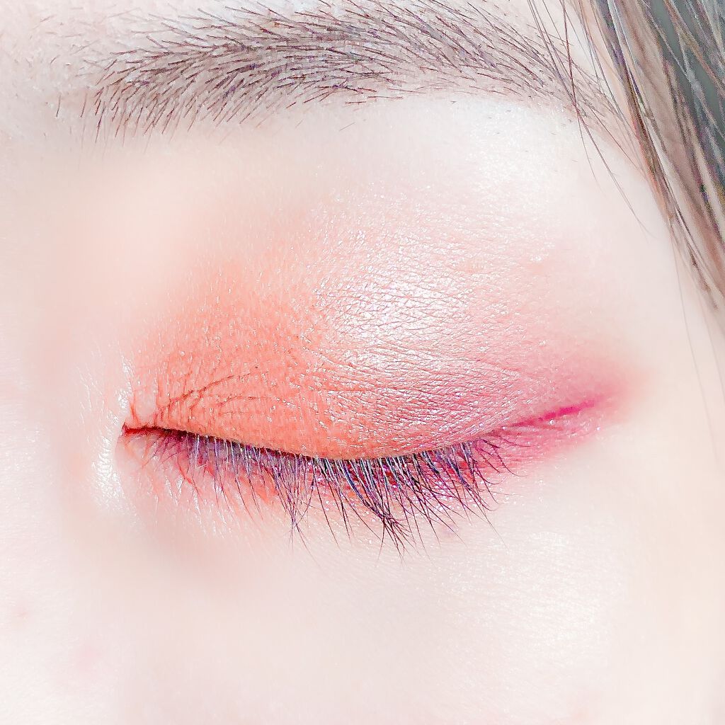 スキルレスライナー/LUMIURGLAS/リキッドアイライナーを使ったクチコミ(6枚目)